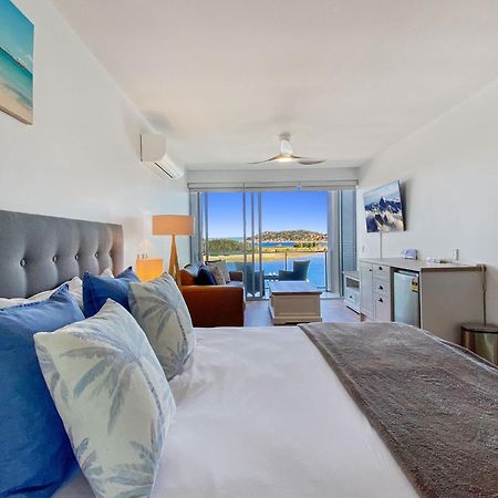 Blue On Blue Studio Room 1362 Nelly Bay Exteriér fotografie
